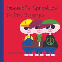 Boemel's Sprookjes: De Drie Biggetjes