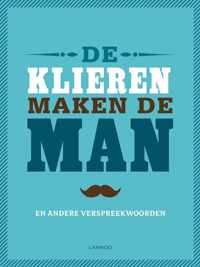 De klieren maken de man