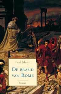 De brand van Rome