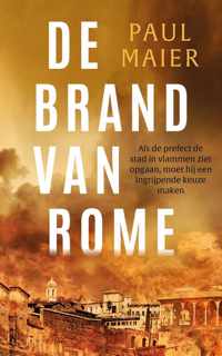 De brand van Rome