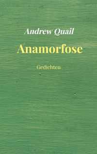 Anamorfose