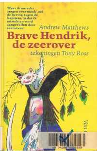 Brave Hendrik de zeerover