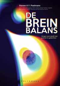 De breinbalans - Steven Poelmans - Paperback (9789464014662)