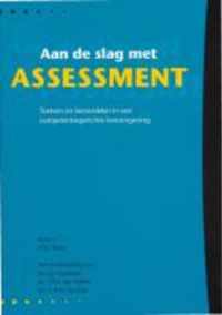 Aan de slag met assessment