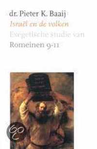Israël en de volken - Exegetische studie van Romeinen 9-11