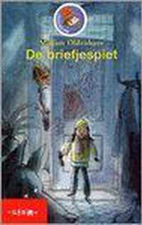 De briefjespiet