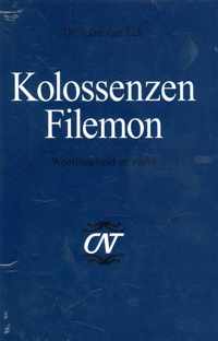 Kolossenzen en Filemon