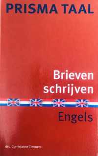 Brieven schrijven in het engels