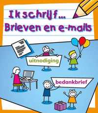 Brieven en e-mails - Anita Ganeri - Hardcover (9789461751348)