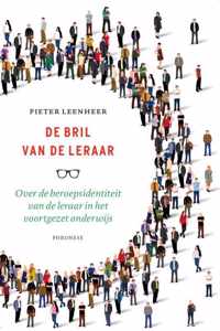 De bril van de leraar