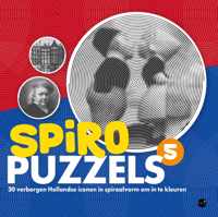 Spiropuzzels 5