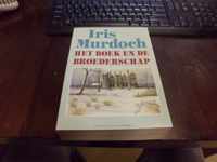 Boek en de broederschap