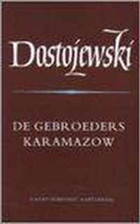 Verzameld Werk Dostojewski Dl 09