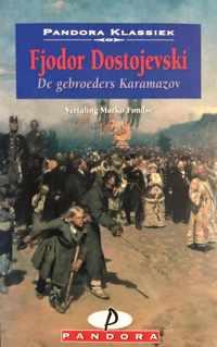 De gebroeders Karamazov