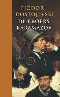 De broers Karamazov