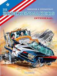 Brokkenmakers integraal Hc01. deel 1/7