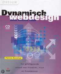 Dynamisch webdesign, derde herziene editie