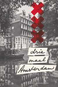 Drie maal amsterdam