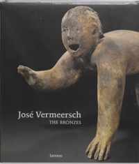 José Vermeersch The Bronzes