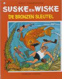 De bronzen sleutel