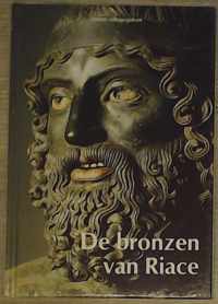 Atrium cultuurgids bronzen van riace