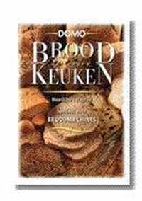 Brood uit eigen keuken