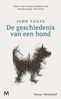 De geschiedenis van een hond