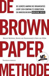 De brown paper methode herziene editie