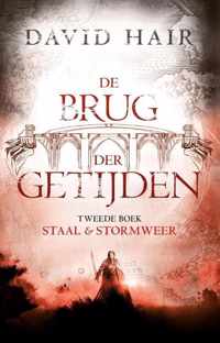 De Brug der Getijden 2 - Staal & stormweer