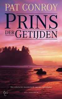 Prins der getijden