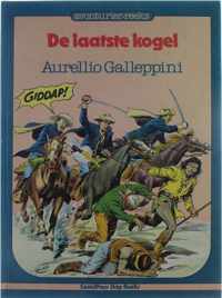 Aurellio Galleppini - De laatste kogel