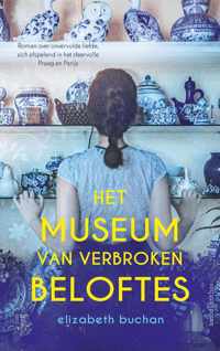 Het museum van verbroken beloftes