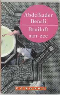 Bruiloft aan zee - Abdelkader Benali