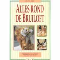 Alles rond de bruiloft