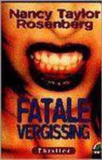 Fatale vergissing. (pk)