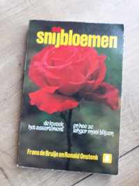 Snybloemen