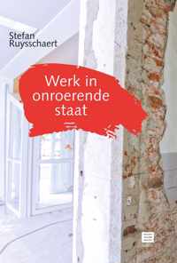 Werk in onroerende staat