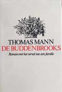 De Buddenbrooks - Thomas Mann