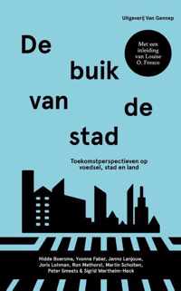 De buik van de stad