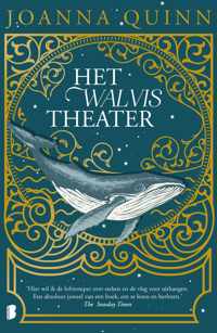 Het walvistheater