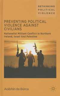 Preventing Political Violence Against Civilians