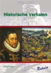 Historische verhalen