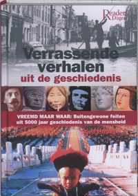 Verrassende Verhalen Uit De Geschiedenis