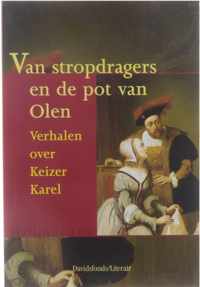 Van stropdragers en de pot van Olen