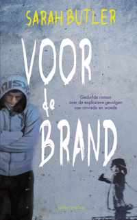 Voor de brand