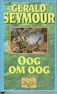 Oog om oog (adventure classics)