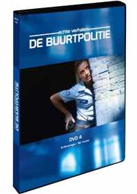 De Buurtpolitie - Deel 4