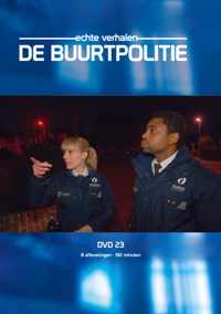 De Buurtpolitie - Deel 23