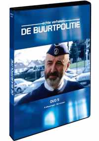 De Buurtpolitie - Deel 5