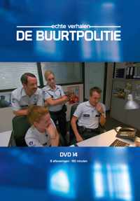 De Buurtpolitie - Deel 14